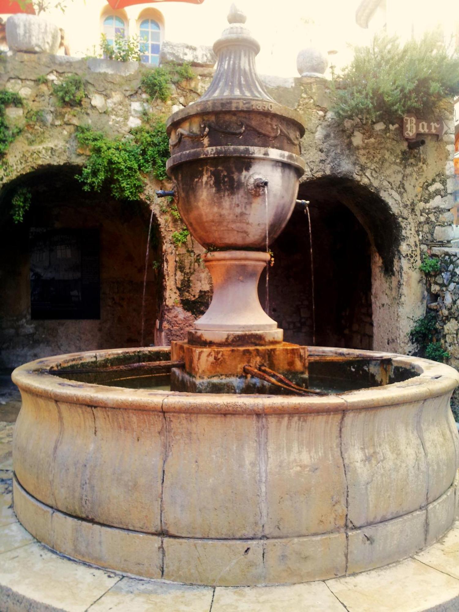 Bed and Breakfast La Bastide Des Pins Vence Exterior foto